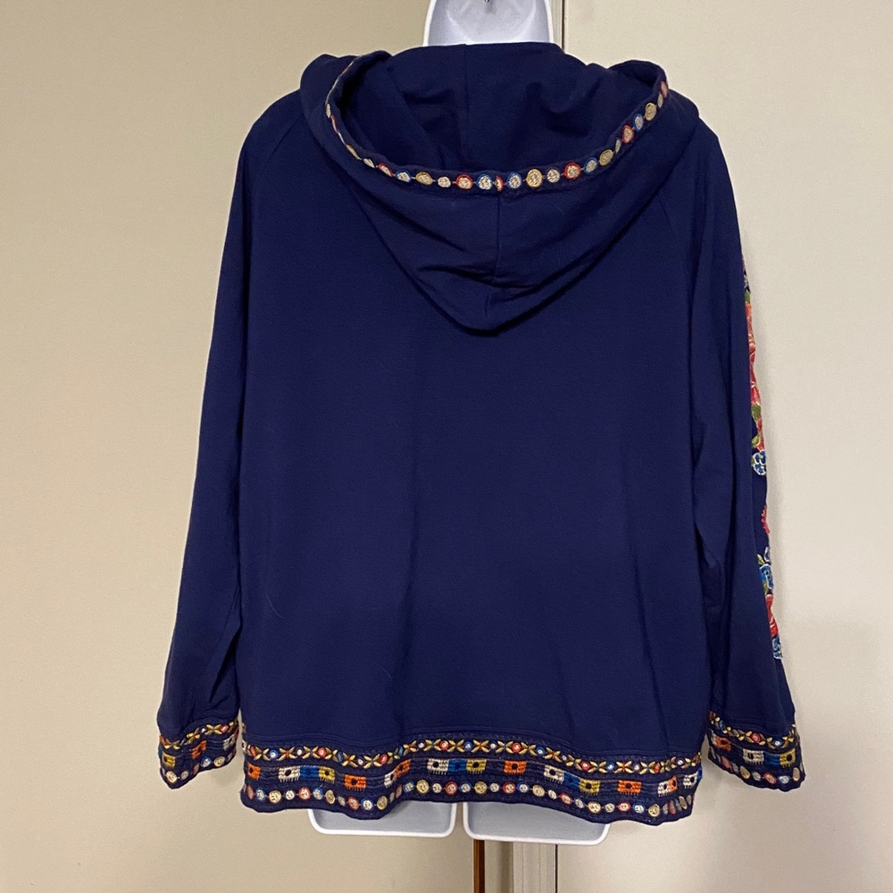 Johnny Was Jacket - image 8